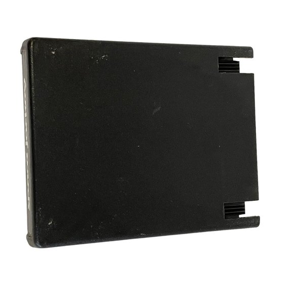 Vintage Video Game Program Atari 2600 1981 Black - Picture 3 of 6